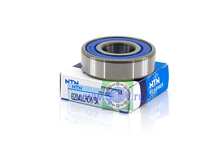 6204 LLHCM/5K (2RSL) NTN