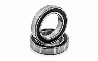 1000906 2RS (61906/6906 2RS) 34 ГПЗ