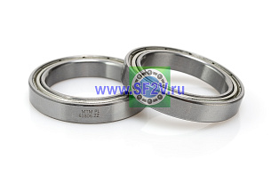 1000806 ZZ (61806 ZZ) MTM