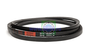 SPB 2800 Lw BANDO