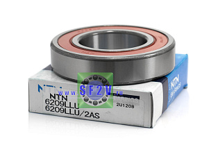 6209 LLU/5K (2RS) NTN