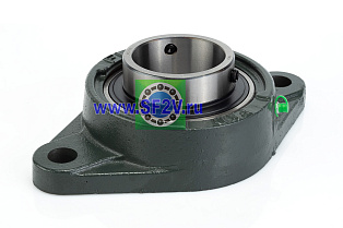 UCFL 215 FKD