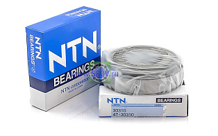 4T- 30310 NTN
