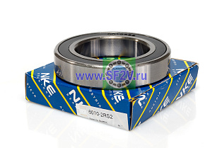 6010 2RS2 NKE