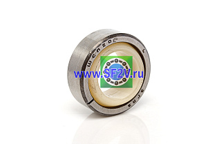 ШП 20 Е  (GE 20 ES) 20х35х12/16 3 ГПЗ