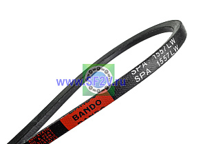 SPA 1557 Lw BANDO