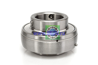 UC 206 BSS 2RS BECO