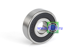 6- 180302 АС17Ш2 (6302 2RS) ППЗ