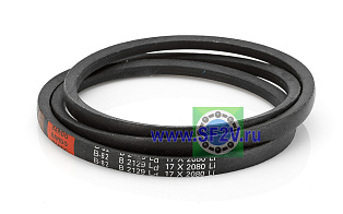 B 82 2080 Li (DE) BANDO