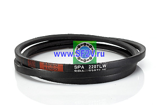 SPA 2207 Lw BANDO
