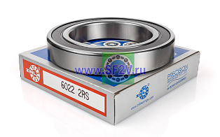 180122 (6022 2RS) ZNL