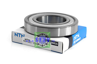 6213 ZZ/2AS NTN