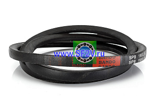 SPB 1900 Lw BANDO