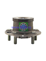 HUB 091-18 (HUB091-18) NTN