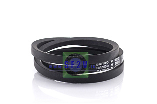 B 59 1500-Li (DE) BANDO