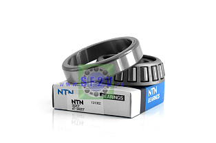 4T- 30207 NTN