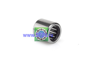 HK 1014 2RS ZEN