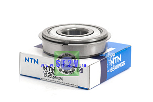6304 ZZNR NTN