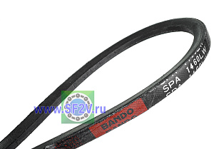 SPA 1460 Lw BANDO