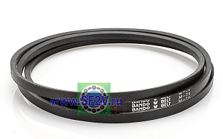 M (Z) 74 1876-Ld (JP) BANDO