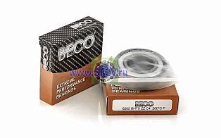 6205 BHTS ZZC4 200С° BECO