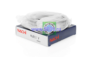 NJ 211 NACHI