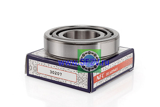 7207 (30207) NFC