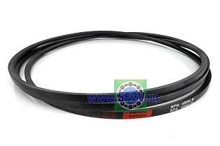 SPA 4000 Lw BANDO