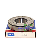 6315 2Z SKF