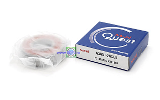 6305 2RSC3 (2NSE9C3) NACHI