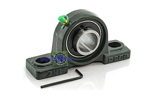 UCP 206 ZNL