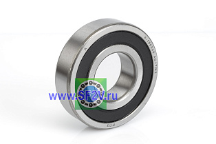 6- 180308 АС17 (6308 2RS) ППЗ