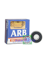 607 2RS (180017) ARB