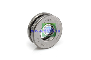 8204 (51204) CRAFT