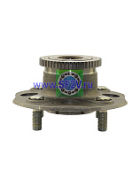 HUB 181-31 NTN