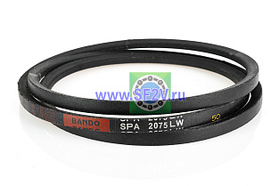 SPA 2075 Lw BANDO