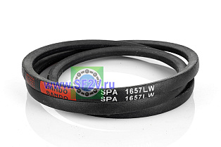 SPA 1657 Lw BANDO