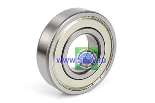 6- 80310 АС17Ш2 (6310 ZZ) ППЗ