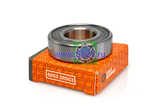 70- 180103 (6003 2RSC3) CRAFT