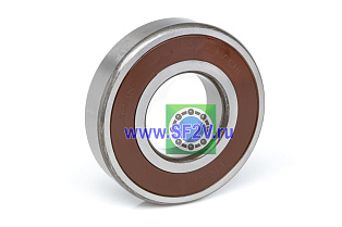 6312 2RS (2NSE) NACHI