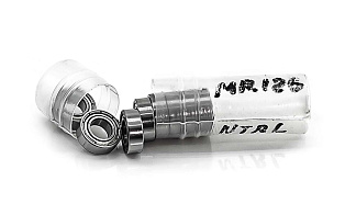 MR 126 ZZ NTRL