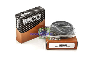 6304 BHTS ZZ 280 C° BECO
