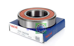 6209 2RS (2NSE9) NACHI