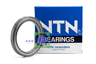 6810 ZZ NTN