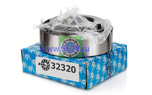 7620 (32320) ZNL