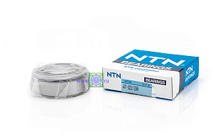 4T- 322 /28 R NTN