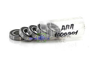 1000901 2RS (61901/6901 2RS) АПП