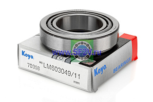 LM 603049 /11 KOYO