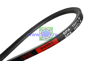 SPA 1507 Lw BANDO