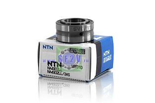 NA 4902 LL/3AS NTN